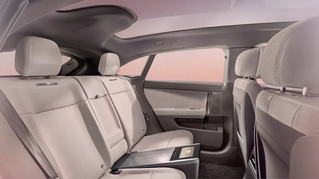 Range Rover GT Previewed