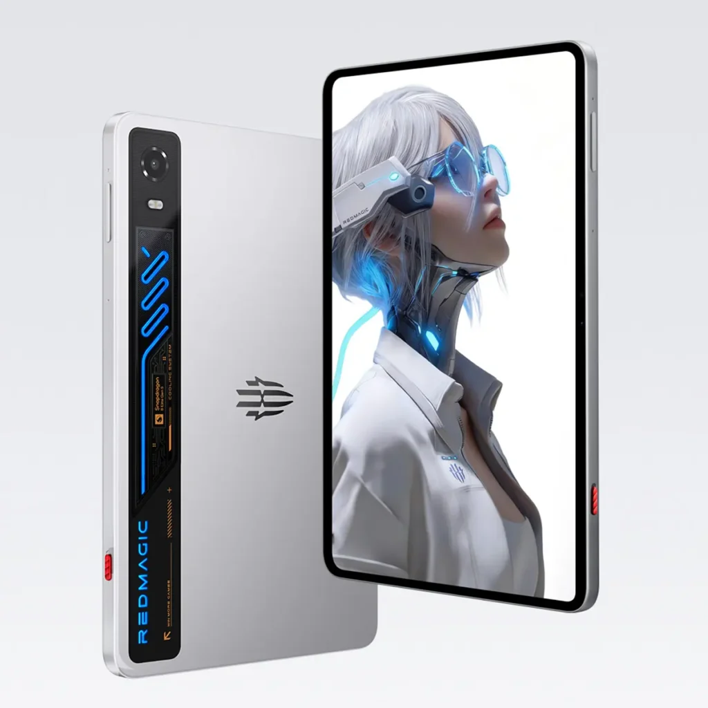 RedMagic Astra 2 Gaming Tablet