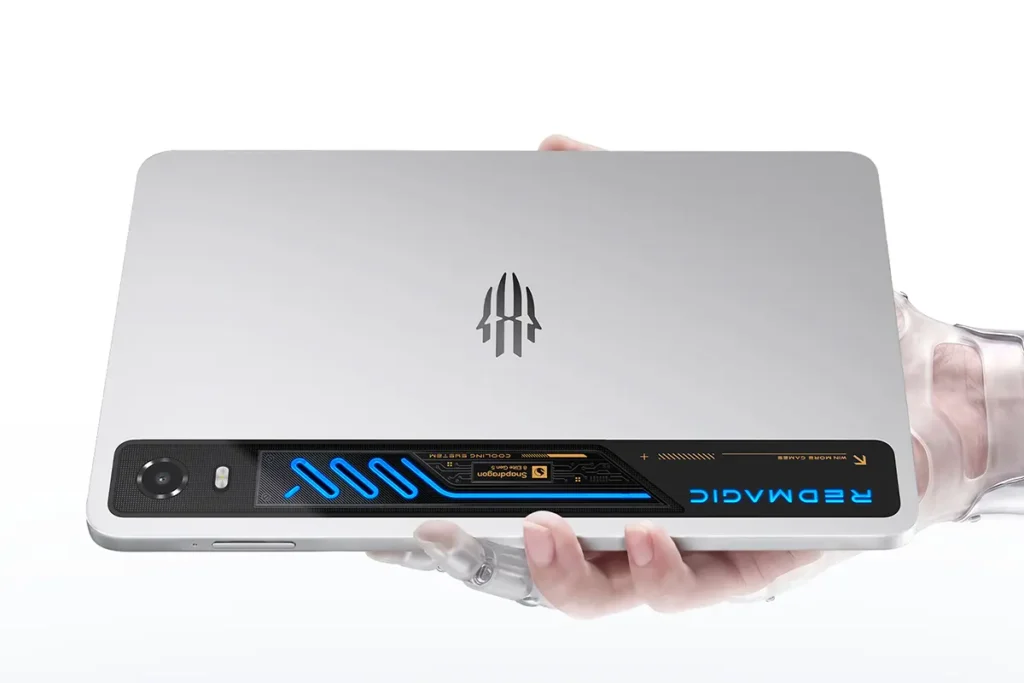 RedMagic Astra 2 Gaming Tablet