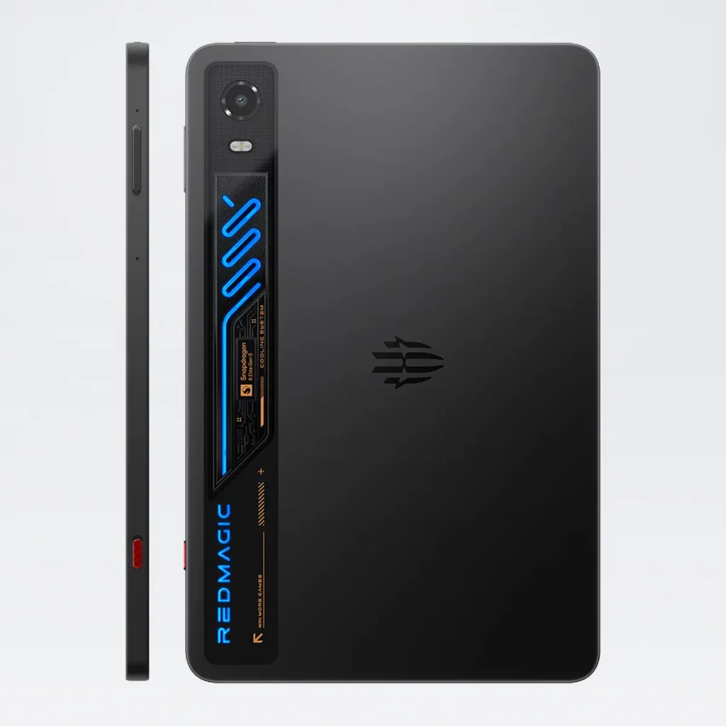 RedMagic Astra 2 Gaming Tablet