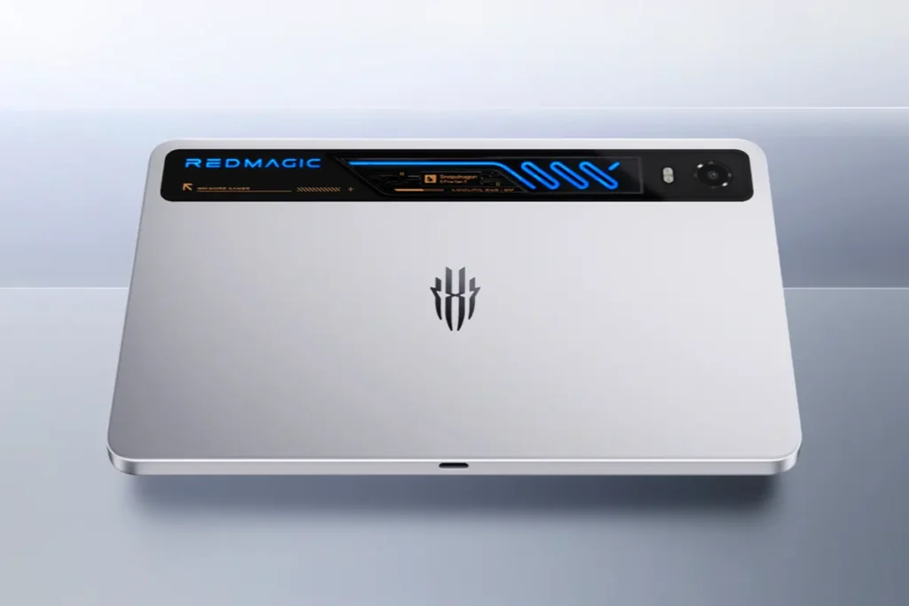 RedMagic Astra 2 Gaming Tablet