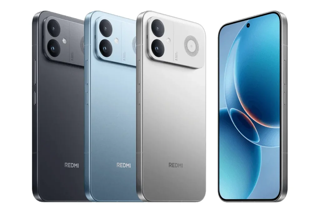 Redmi K90 Ultra Smartphone