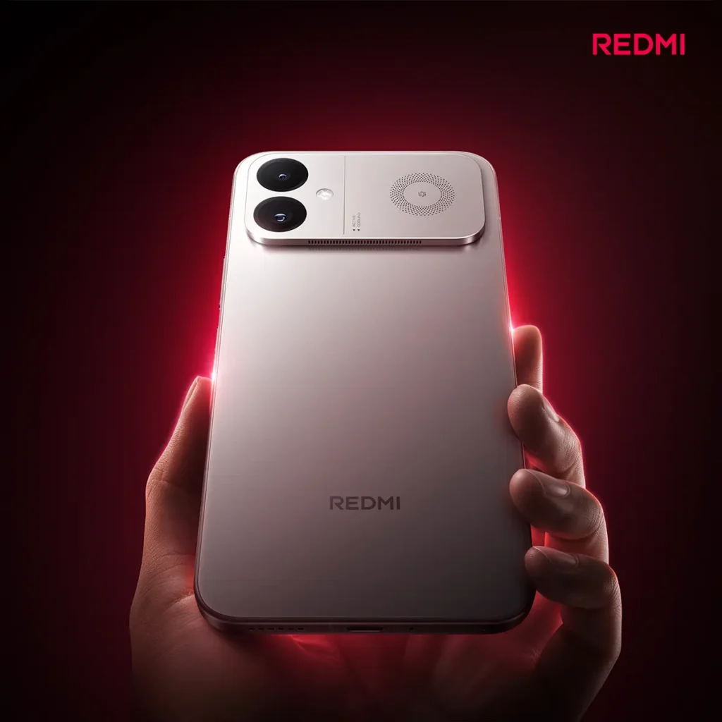 Redmi K90 Ultra Smartphone