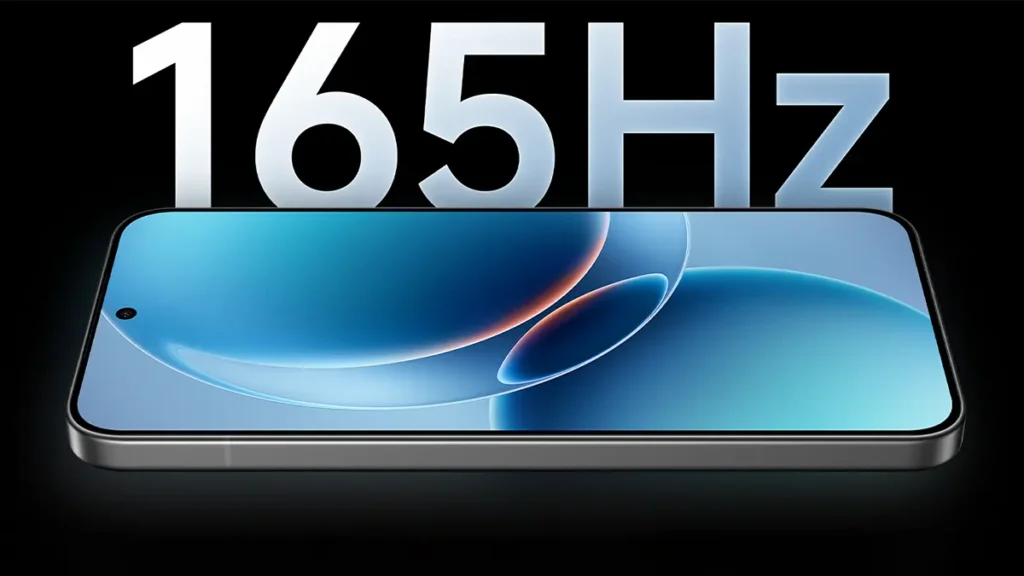 Redmi K90 Ultra Smartphone