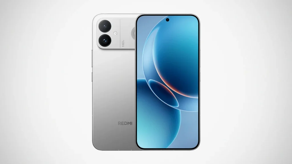 Redmi K90 Ultra Smartphone