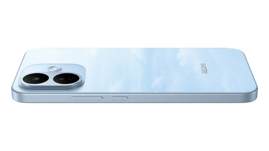 Redmi Note 17 Pro Smartphone