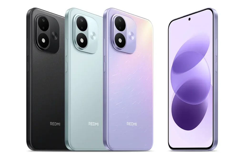 Redmi Note 17 Smartphone