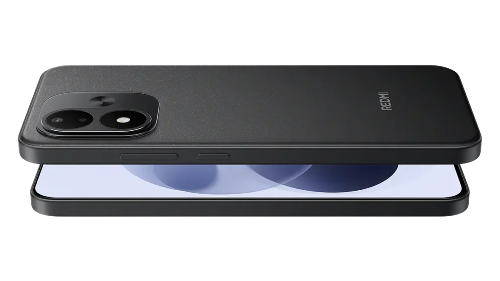 Redmi Note 17 Smartphone