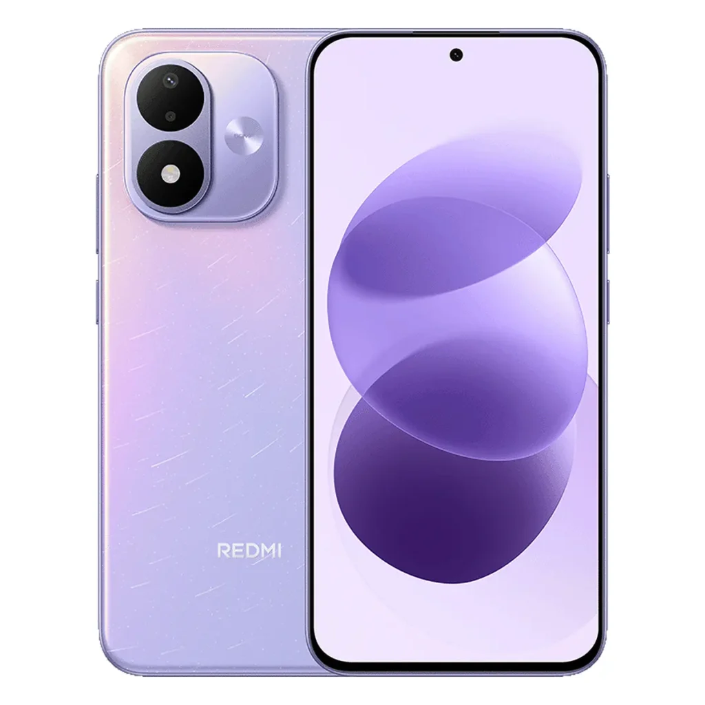 Redmi Note 17 Smartphone