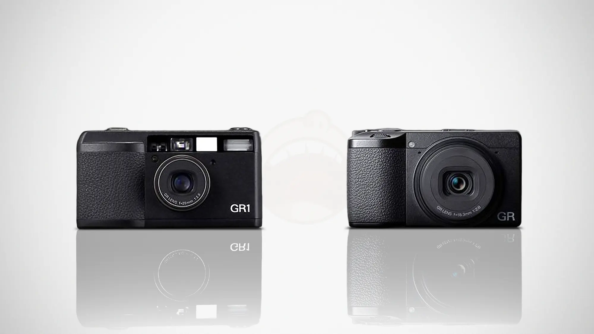 Ricoh GR 30th Anniversary