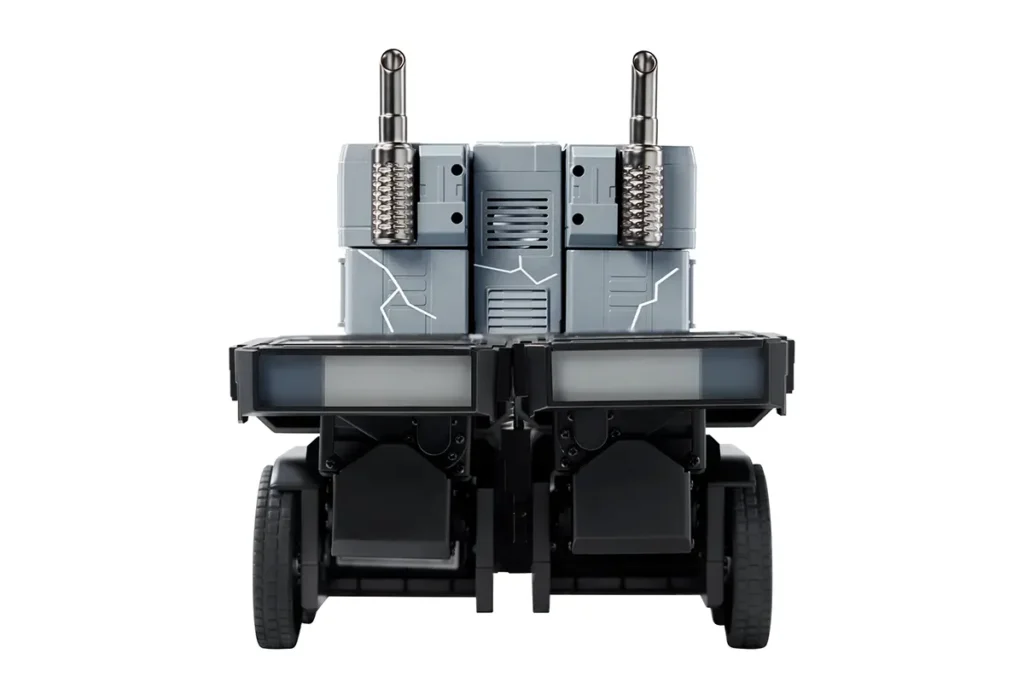 Robosen Fallen Leader Optimus Prime G1 Flagship