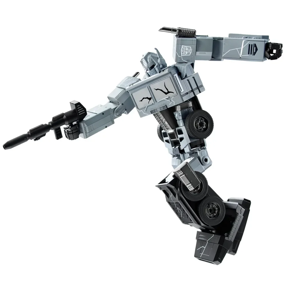 Robosen Fallen Leader Optimus Prime G1 Flagship