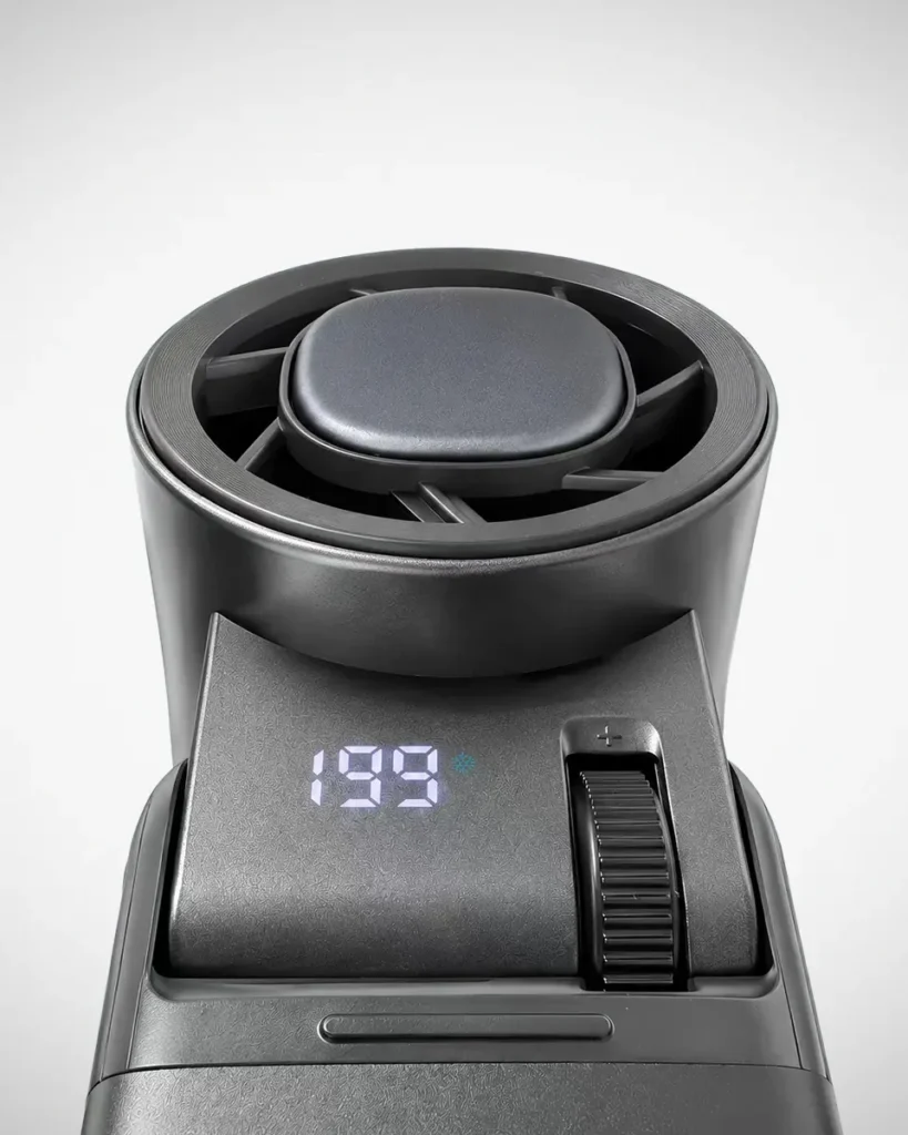 Rogbid Breeze Handheld Fan