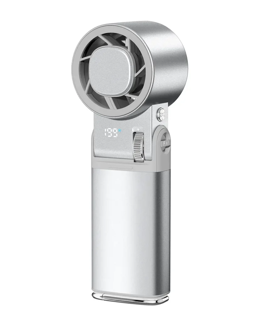 Rogbid Breeze Handheld Fan
