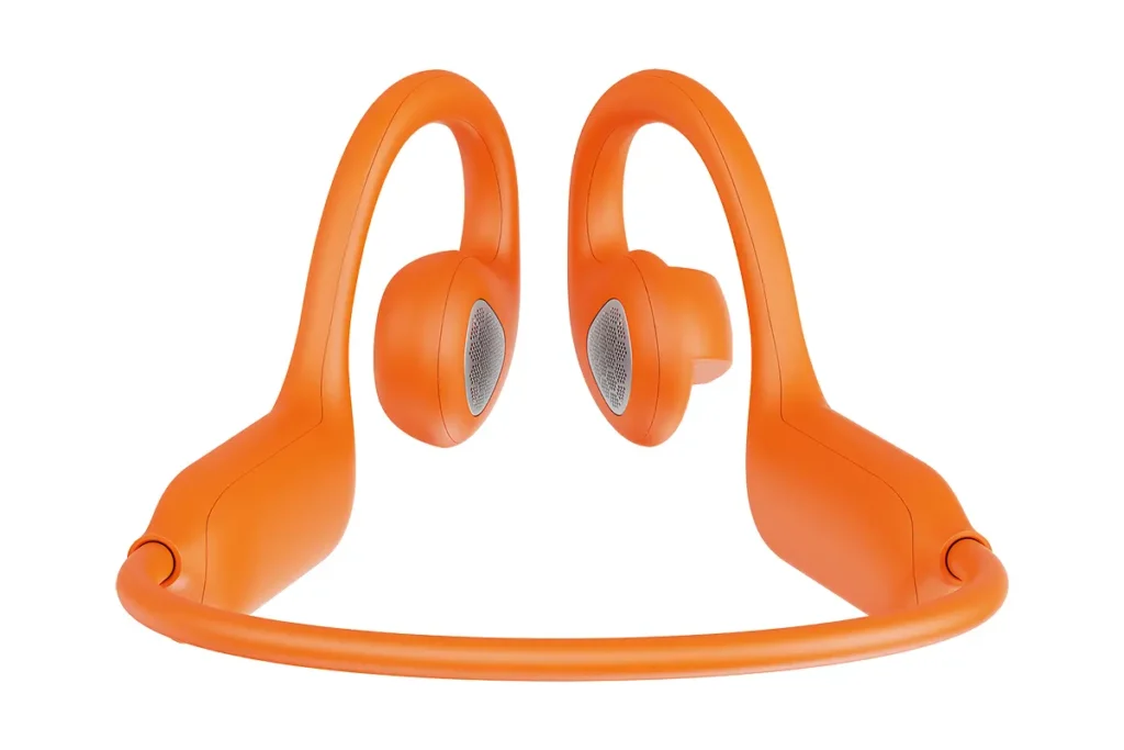 Rollme AirCam AI Wearables