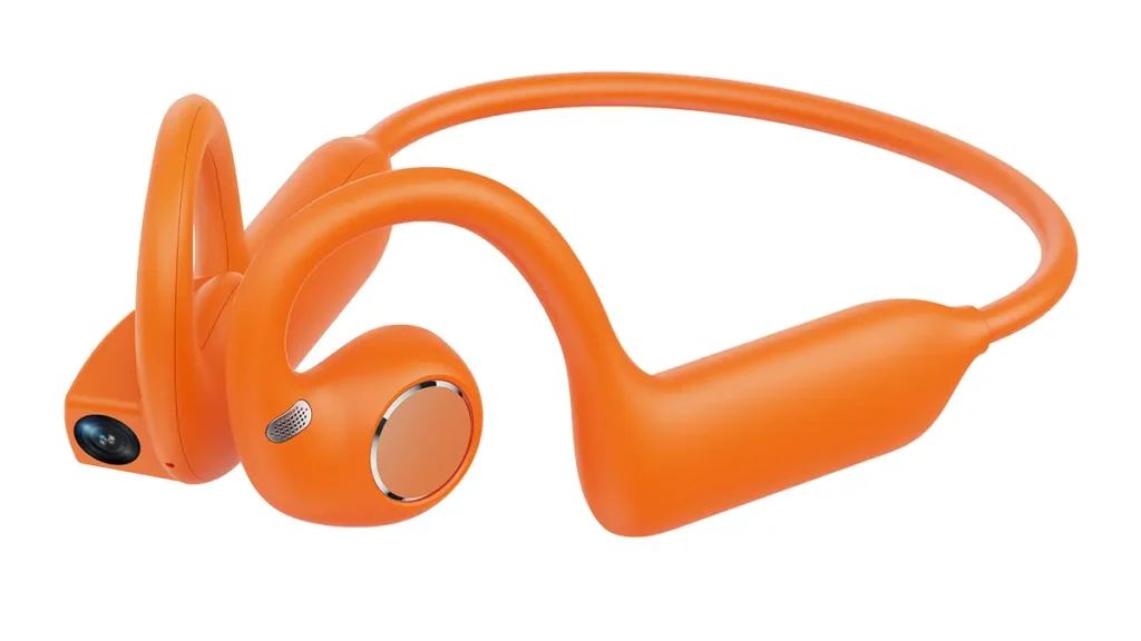 Rollme AirCam AI Wearables