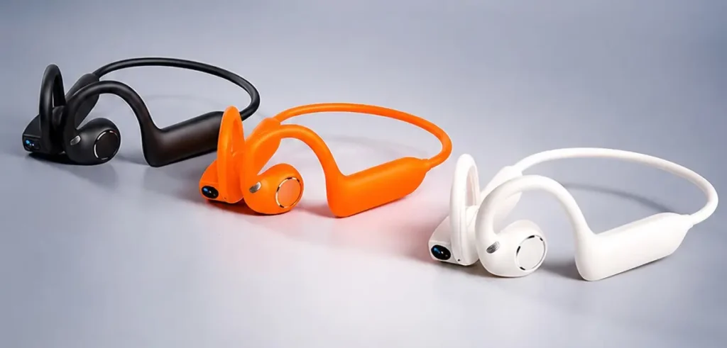 Rollme AirCam AI Wearables