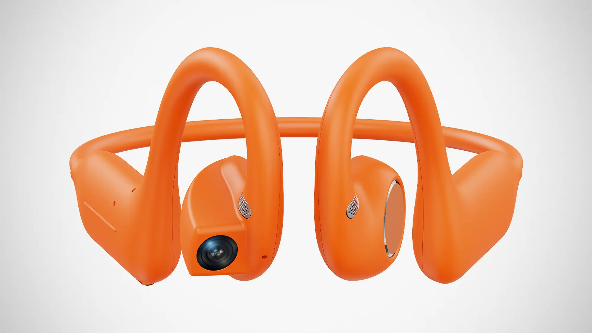 Rollme AirCam AI Wearables