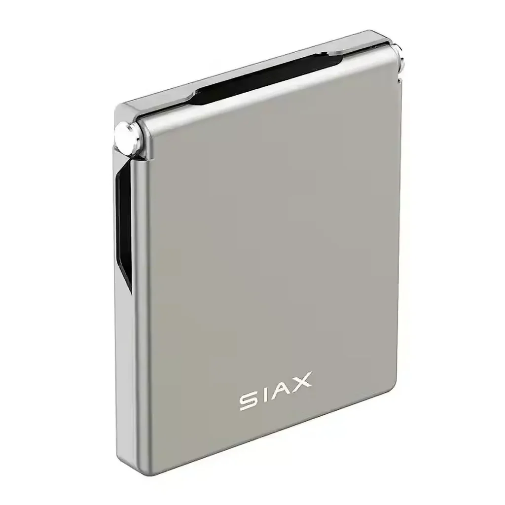 SIAX Fold Buds Wireless Earbuds