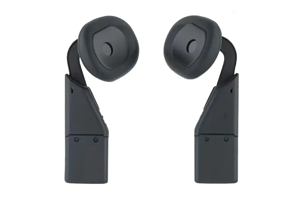 SIAX Fold Buds Wireless Earbuds