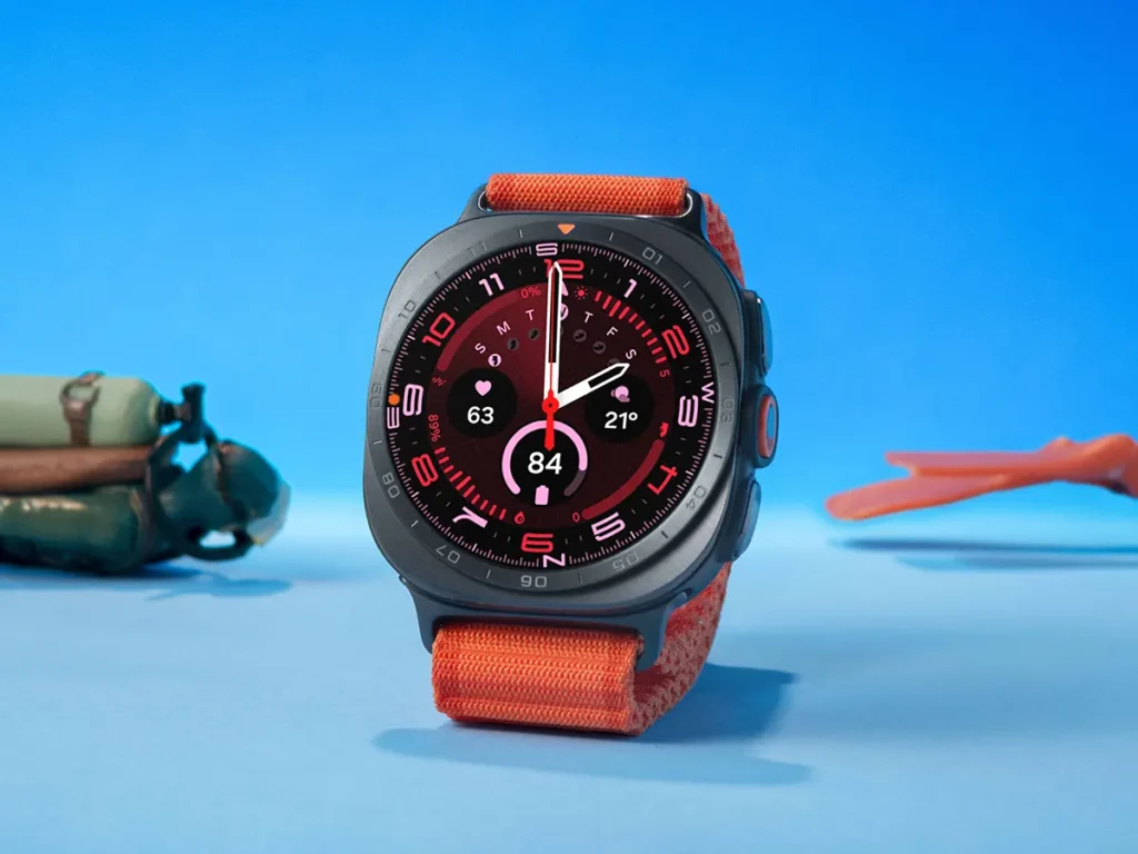 Samsung Galaxy Watch Ultra2