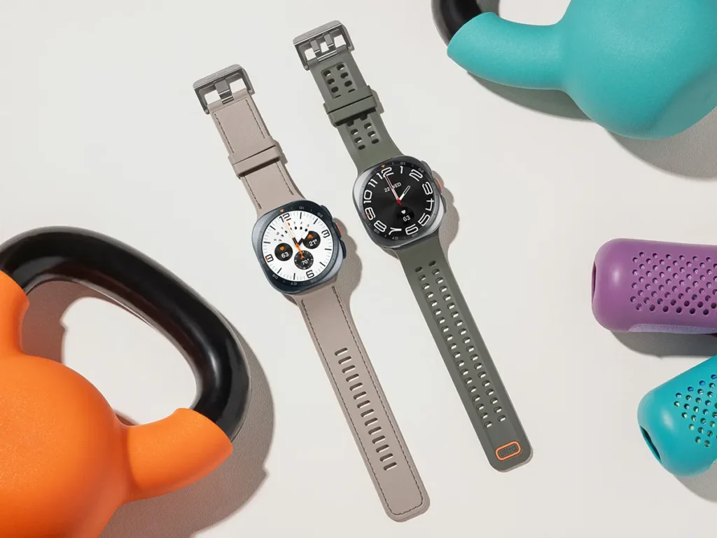 Samsung Galaxy Watch Ultra2