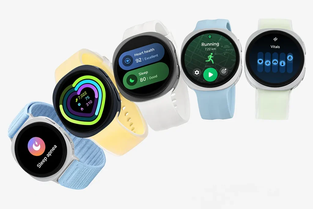 Samsung Galaxy Watch9