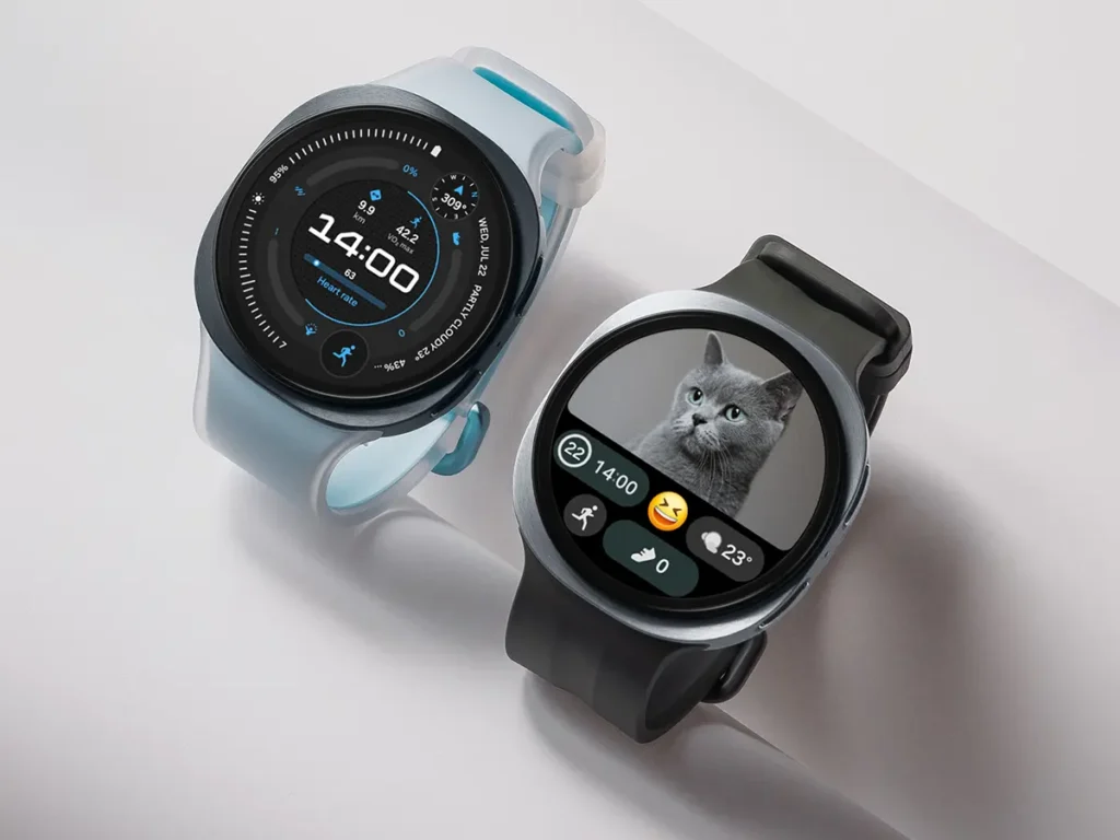 Samsung Galaxy Watch9