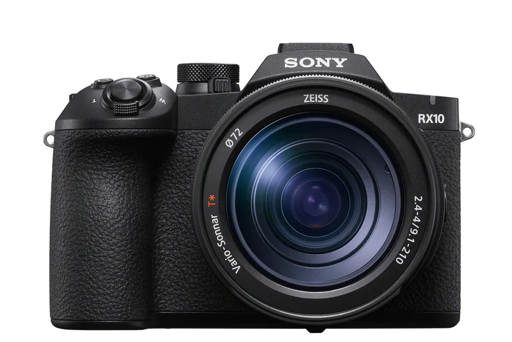 Sony RX10 V Digital Camera