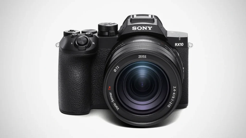 Sony RX10 V Digital Camera