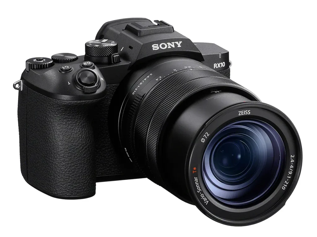 Sony RX10 V Digital Camera