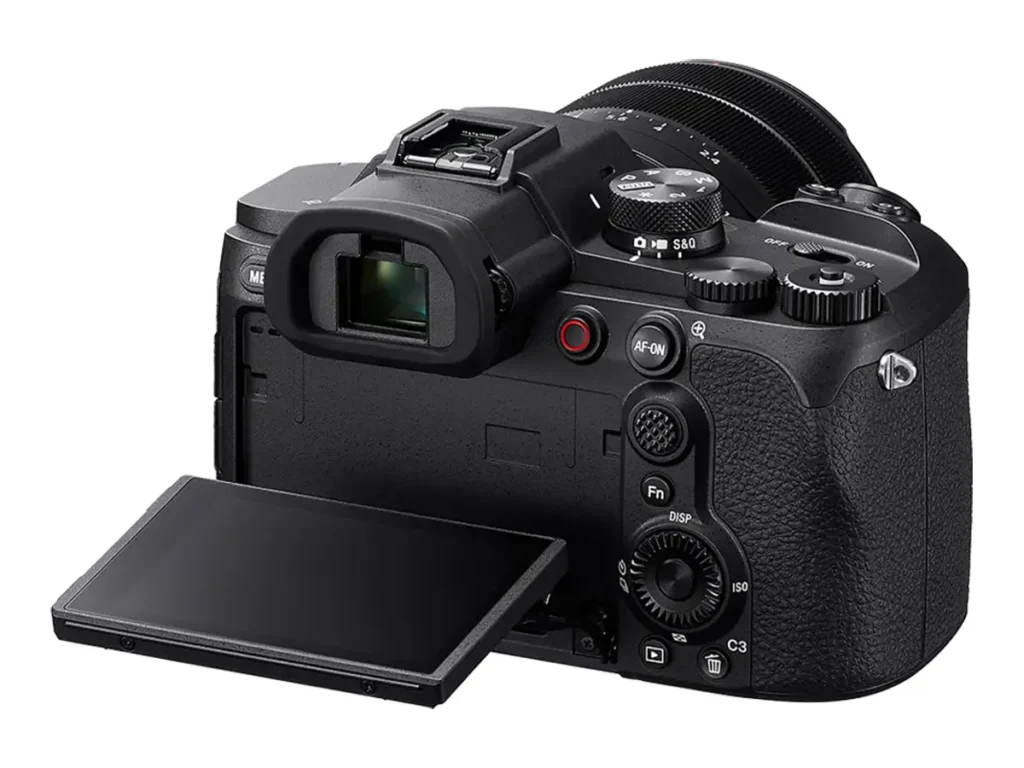 Sony RX10 V Digital Camera