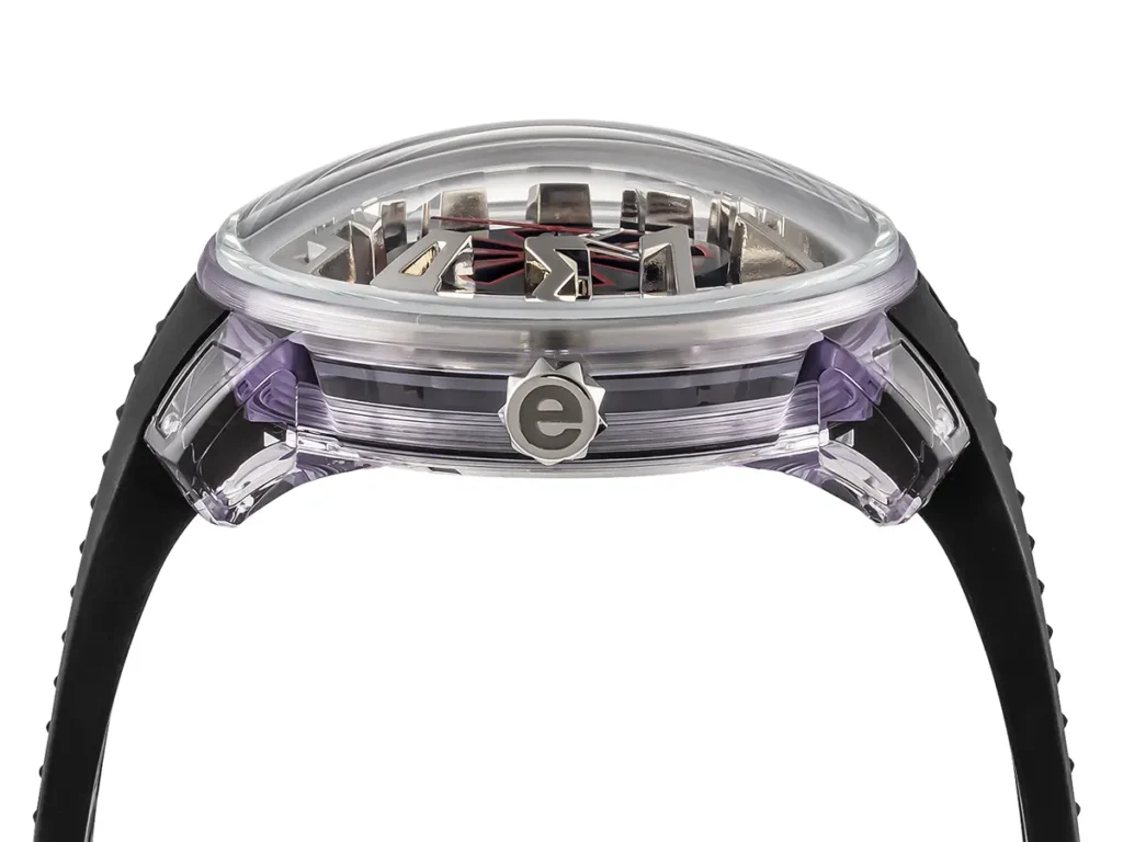 Tendence Kamen Rider 1 55th Anniversary Watch