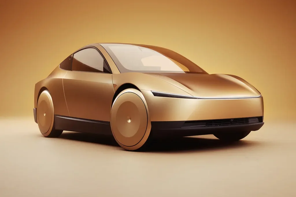 Tesla Robotaxi and Cybercab Explained