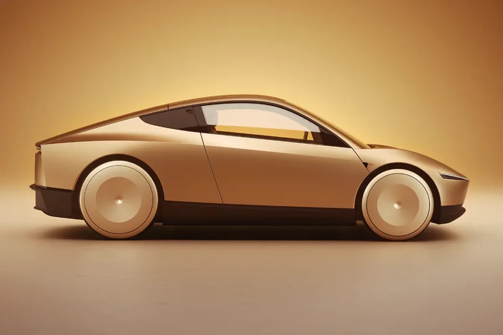 Tesla Robotaxi and Cybercab Explained