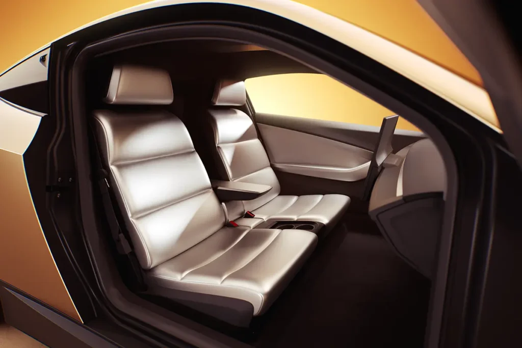 Tesla Robotaxi and Cybercab Explained