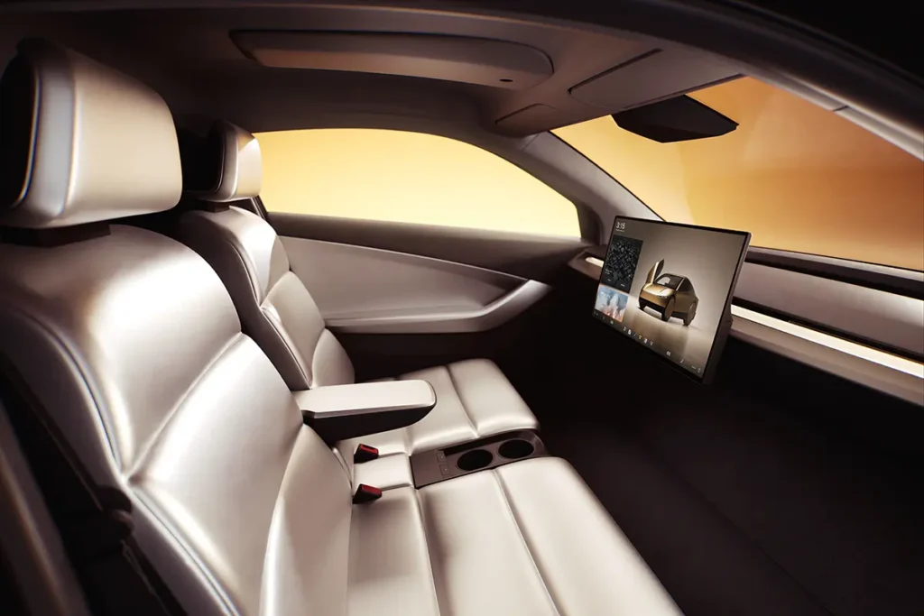 Tesla Robotaxi and Cybercab Explained