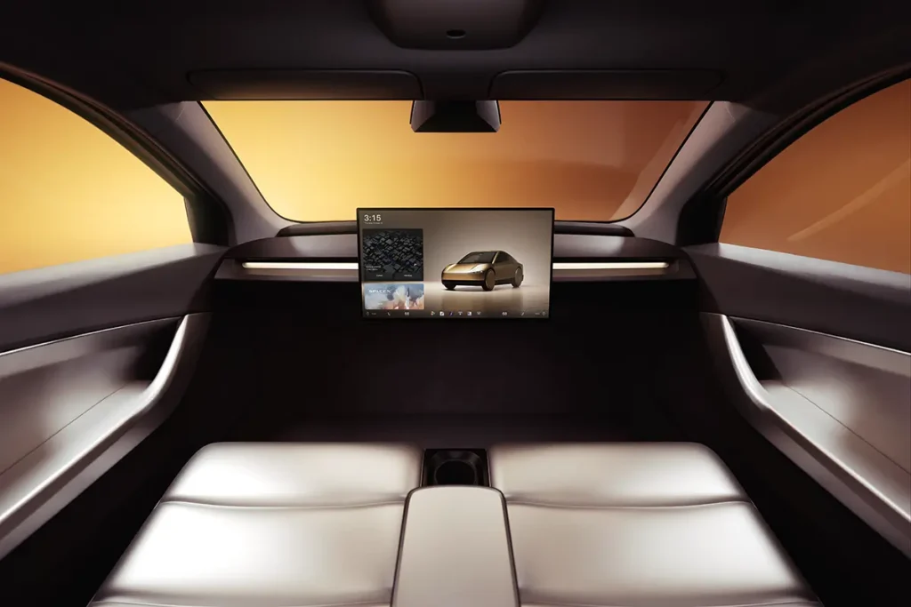 Tesla Robotaxi and Cybercab Explained