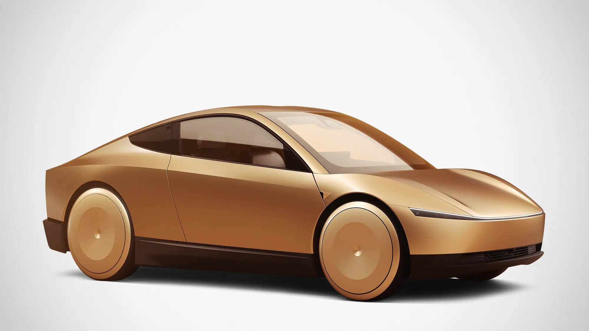 Tesla Robotaxi and Cybercab Explained