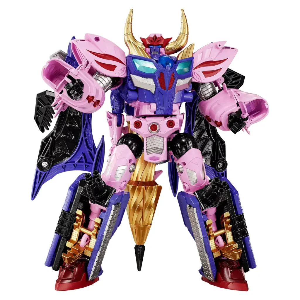 Transformers New Legends NL-05 Galvatron (Beast Wars II)