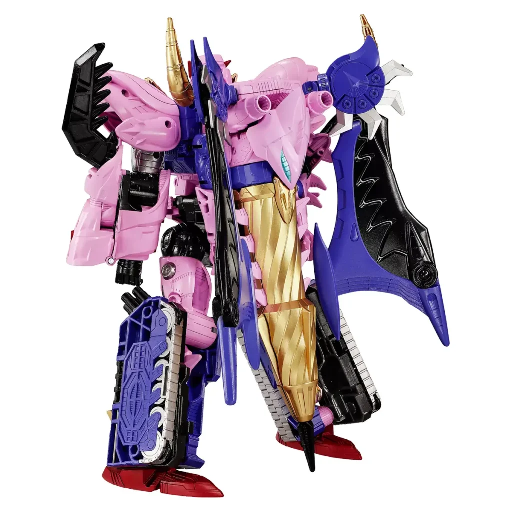 Transformers New Legends NL-05 Galvatron (Beast Wars II)