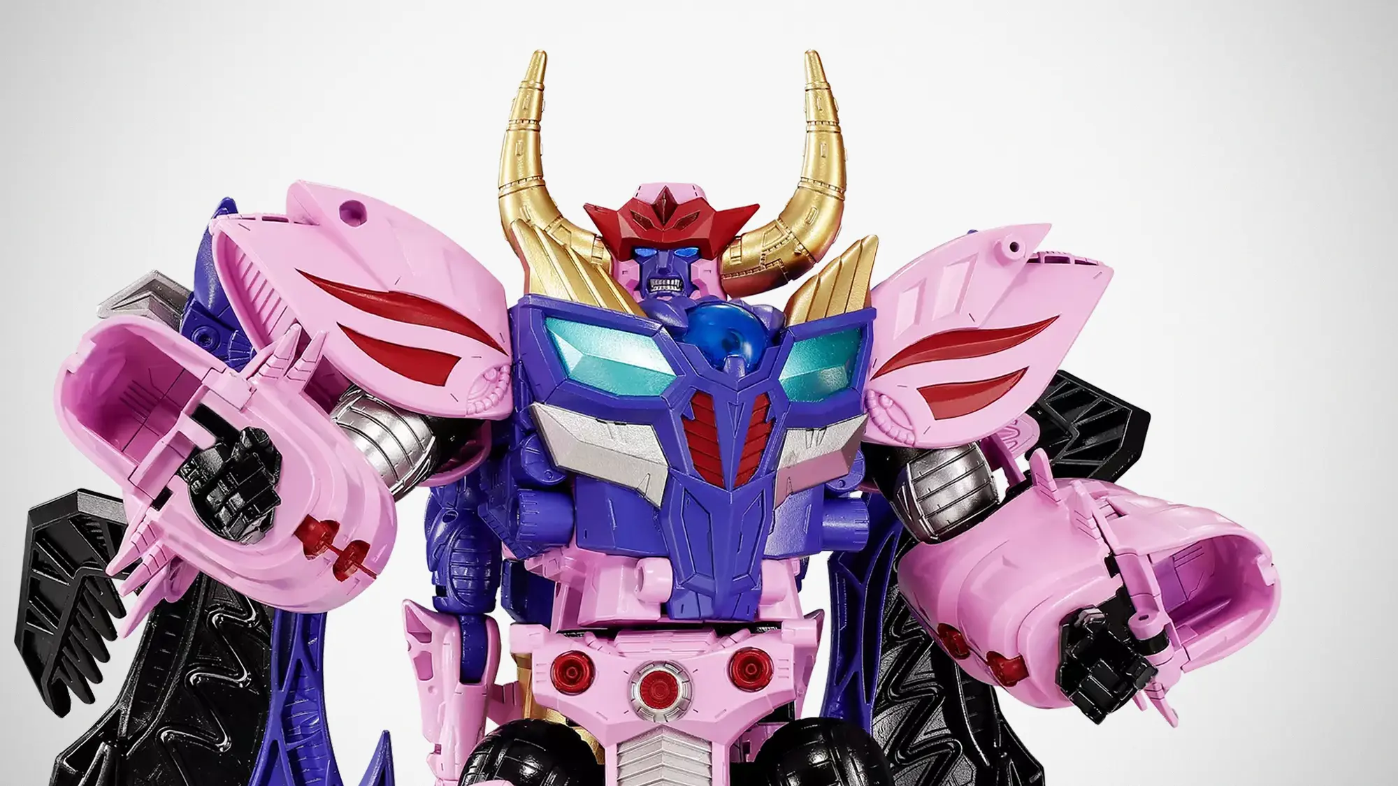 Transformers New Legends NL-05 Galvatron (Beast Wars II)