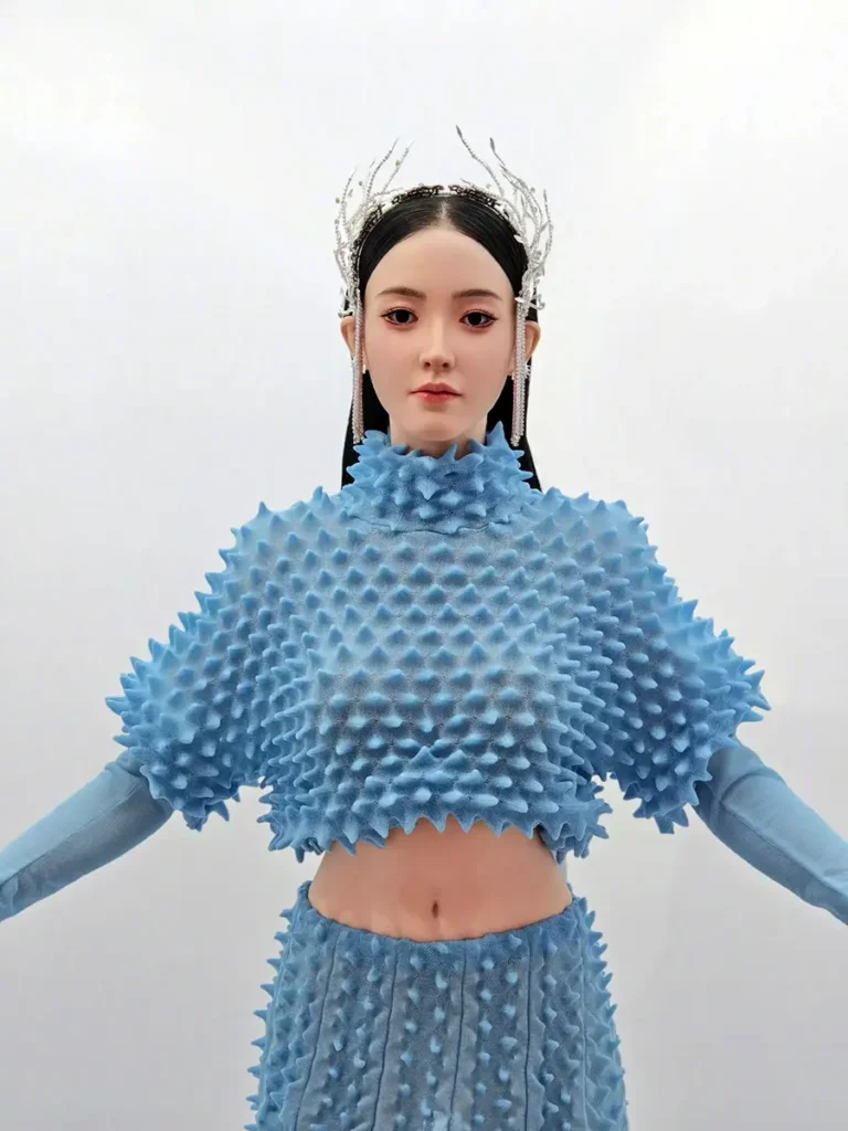 UBTech U World U1 Consumer Humanoid Robot
