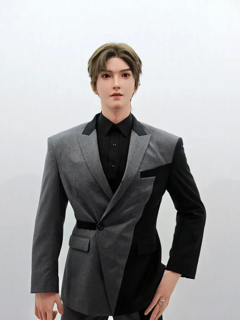 UBTech U World U1 Consumer Humanoid Robot