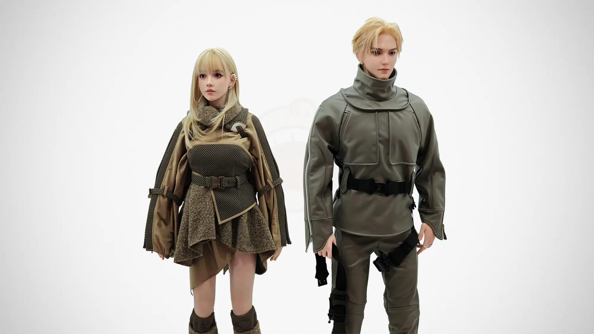 UBTech U World U1 Consumer Humanoid Robot