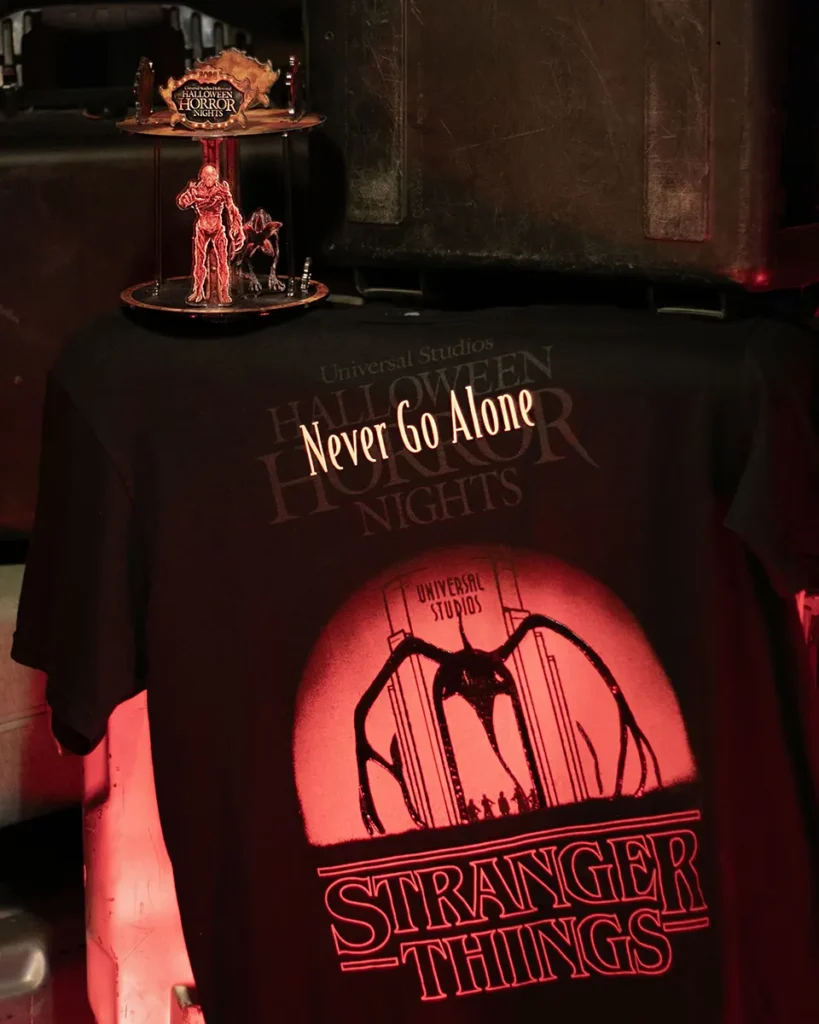 Universal Studios Halloween Horror Nights