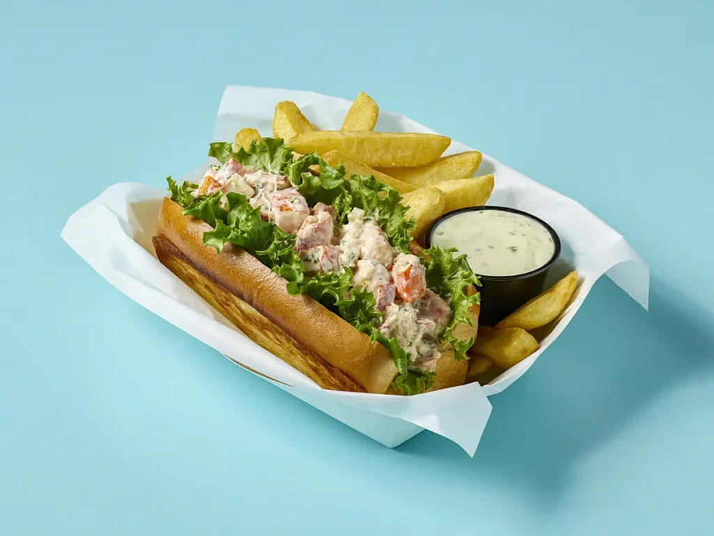 Universal Studios Hollywood Jaws Food and Merch