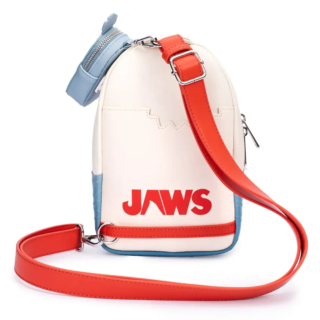 Universal Studios Hollywood Jaws Food and Merch