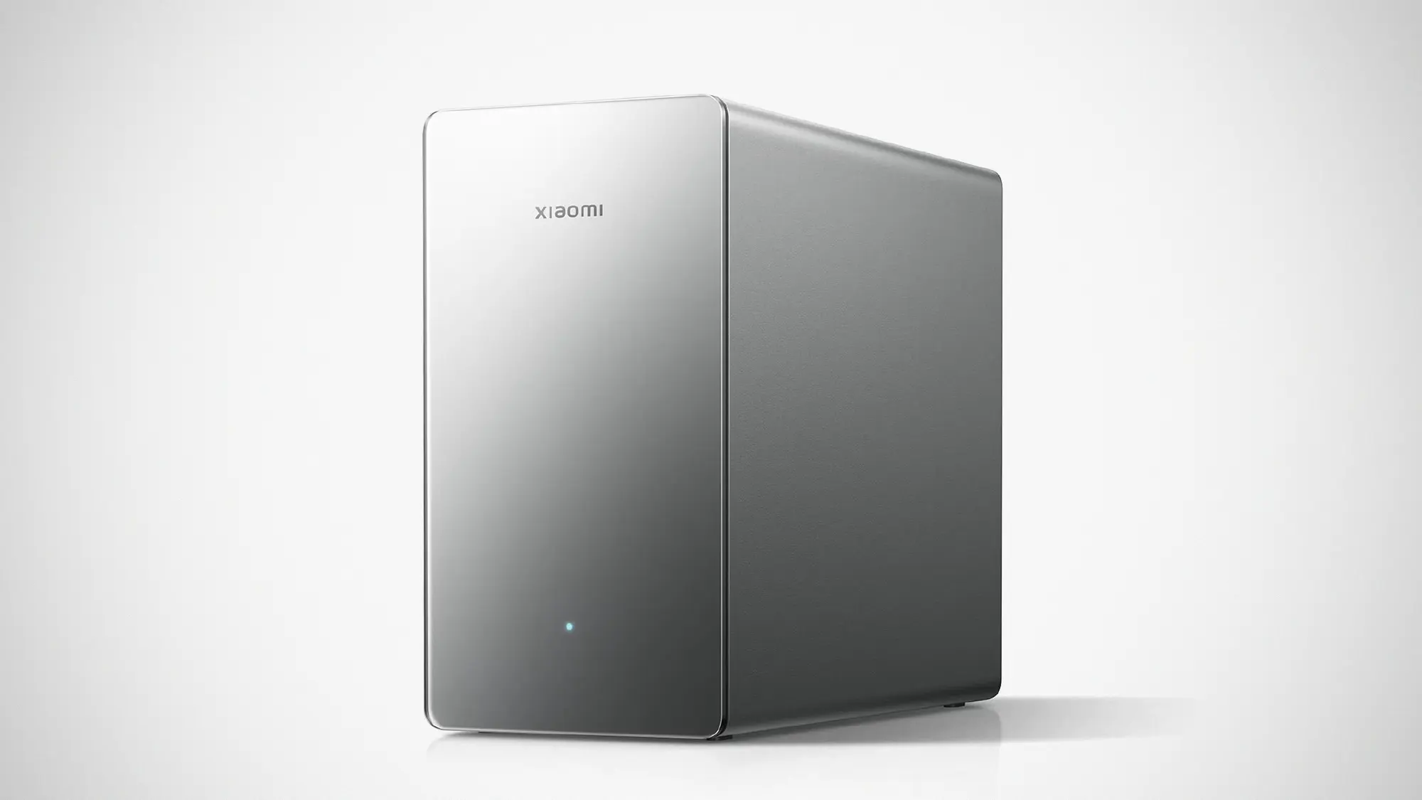 Xiaomi Smart Storage