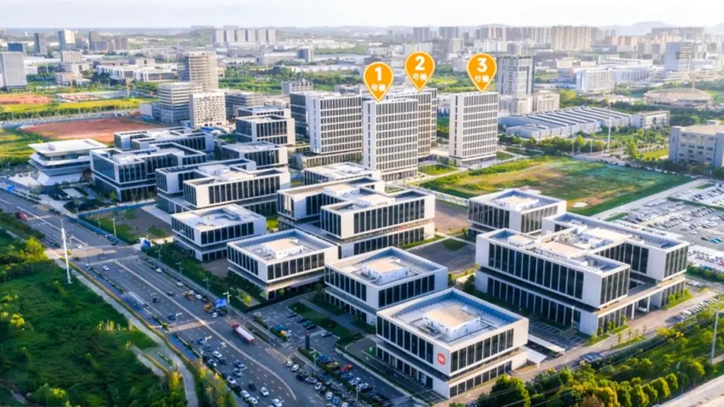 Xiaomi Youth Apartments